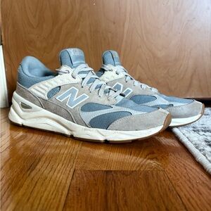 New Balance X90 Marblehead